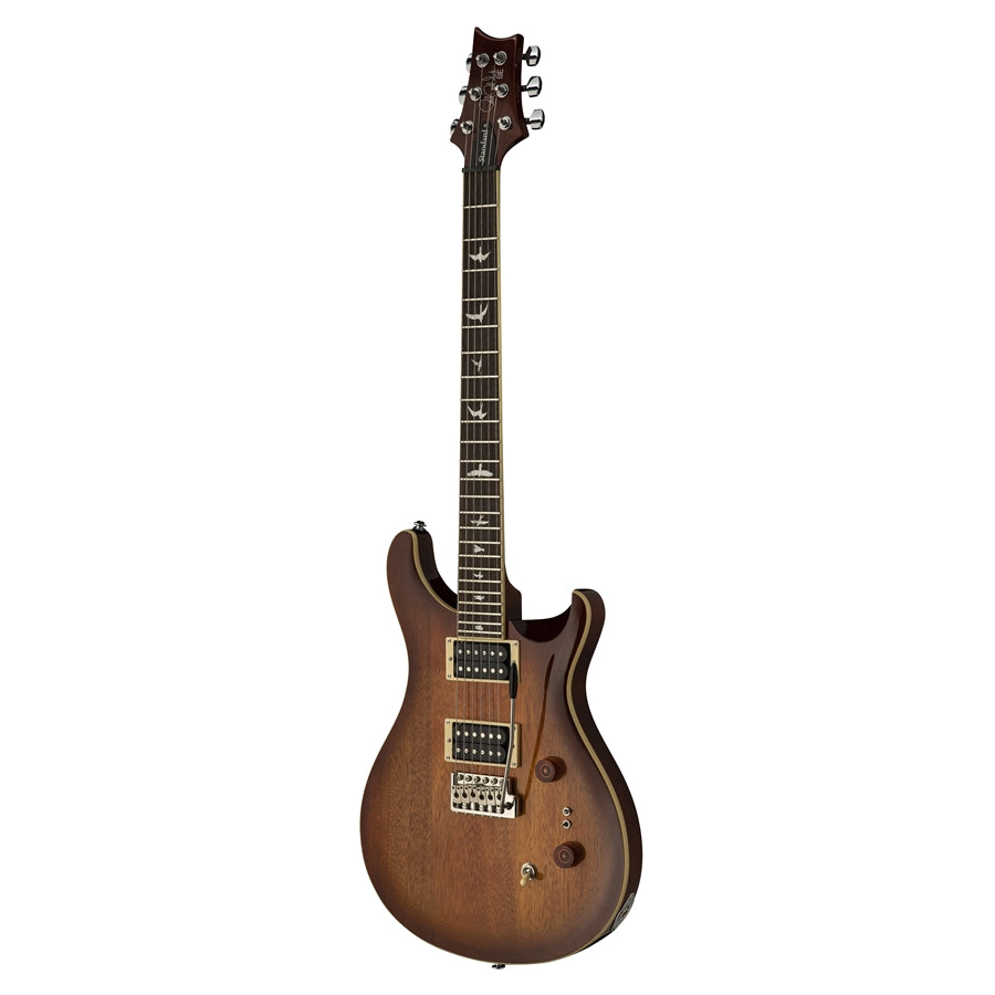PRS SE STANDARD 24-08 TOBACCO SUNBURST