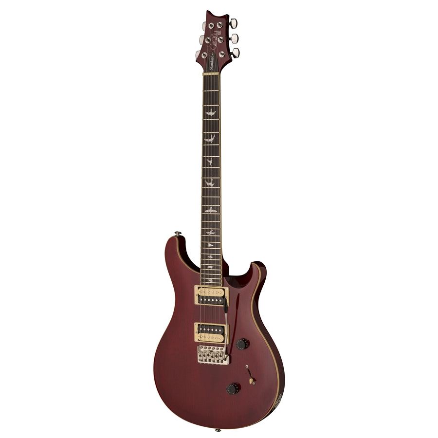 PRS SE Standard 24 Vintage Cherry