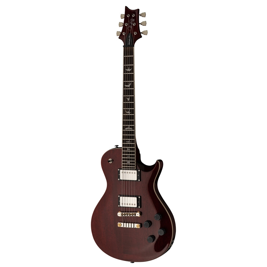 PRS SE MCCARTY 594 SINGLECUT STANDARD VINTAGE CHERRY 2023