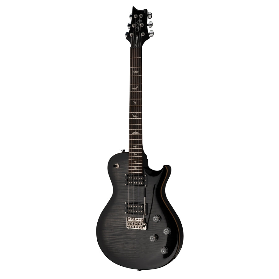 PRS SE MARK TREMONTI VIOLIN TOP CHARCOAL 2023