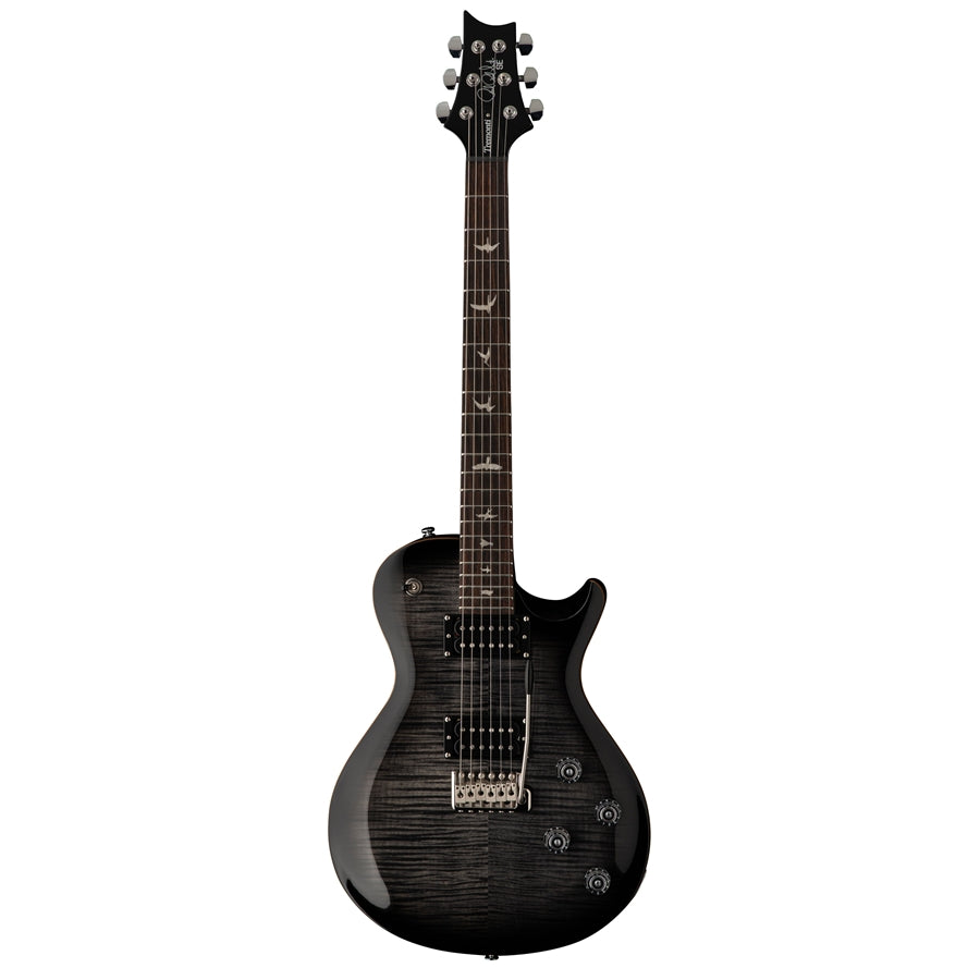 PRS SE MARK TREMONTI VIOLIN TOP CHARCOAL 2025 New