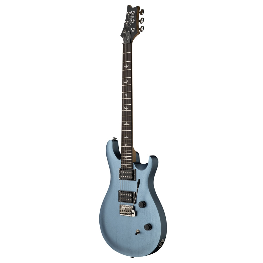 PRS SE CE 24 STANDARD SATIN ICE BLUE METALLIC 2025