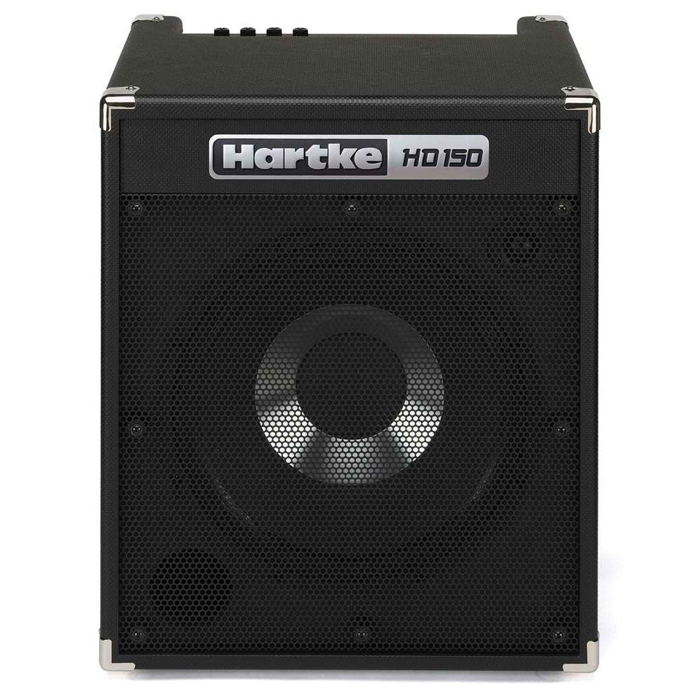 Hartke HD150 - 1x15" - 150W  Combo per basso