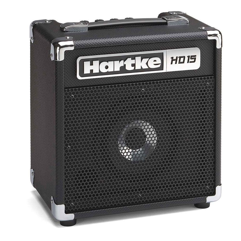 Hartke HD15 - 1x6.5" - 15W  combo per basso