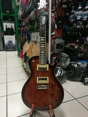 PRS SE Standard 245 Tobacco Sunburst
