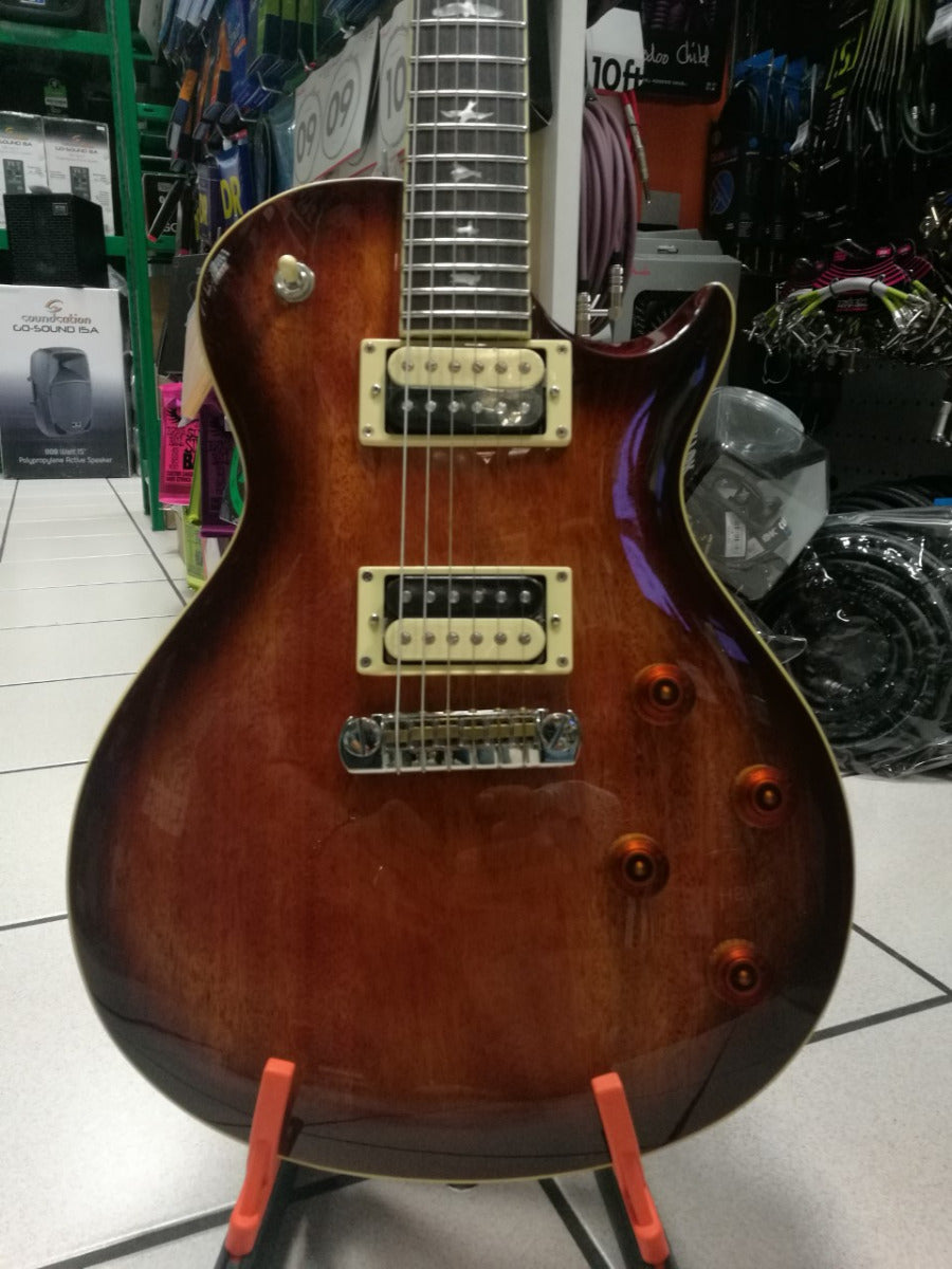 PRS SE Standard 245 Tobacco Sunburst