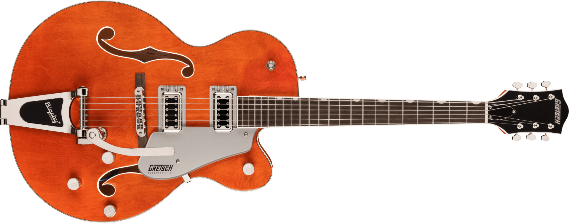 GRETSCH G5420T EMTC CLSC HLW SC ORG