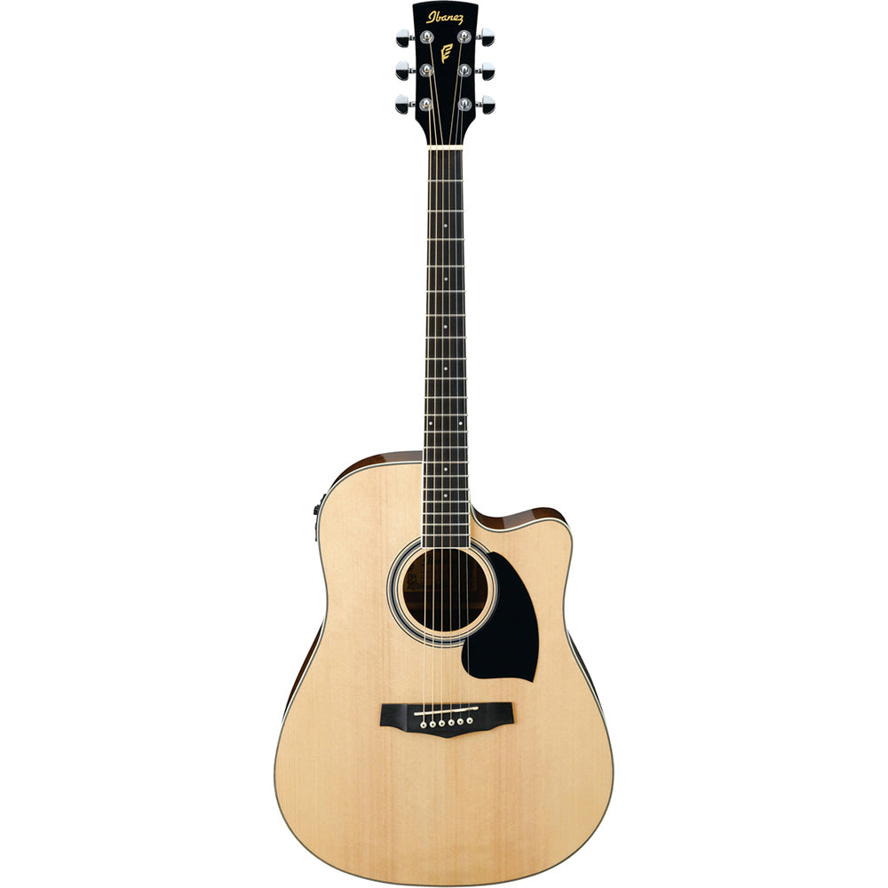 IBANEZ PF15ECE-NT CHITARRA NATURAL