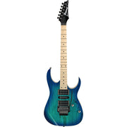 Ibanez RG370AHMZ-BMT Blue Moon Burst