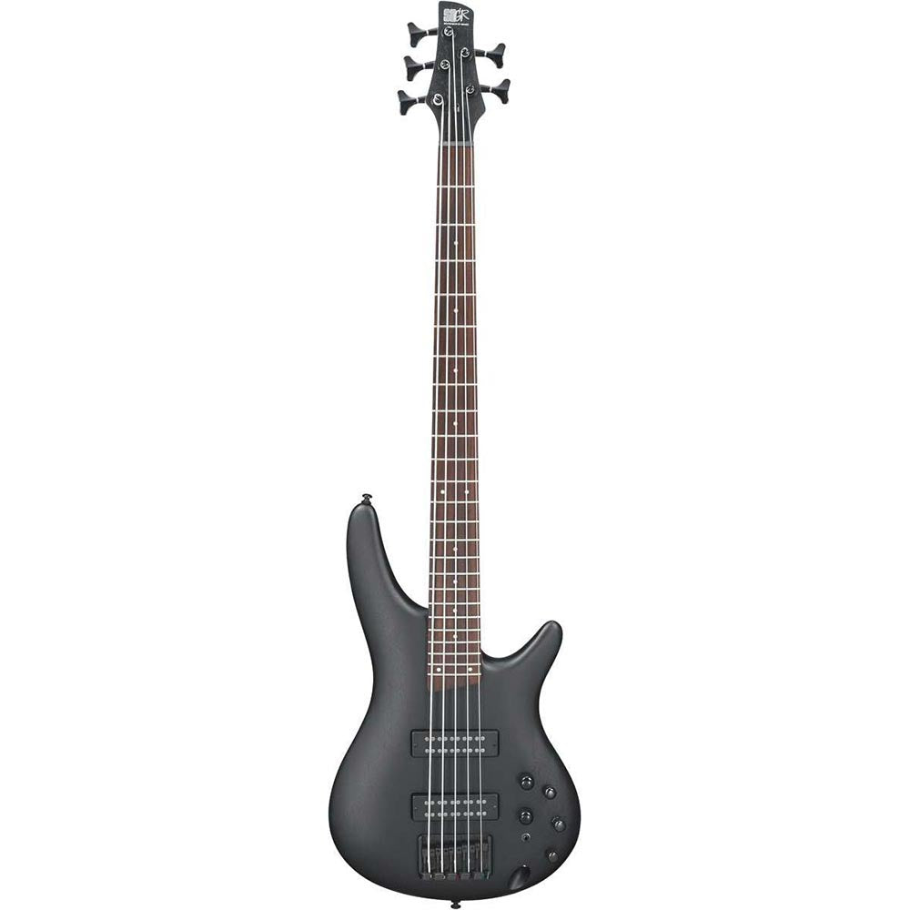 Ibanez SR305EB-WK Basso Elettrico Wheathered Black