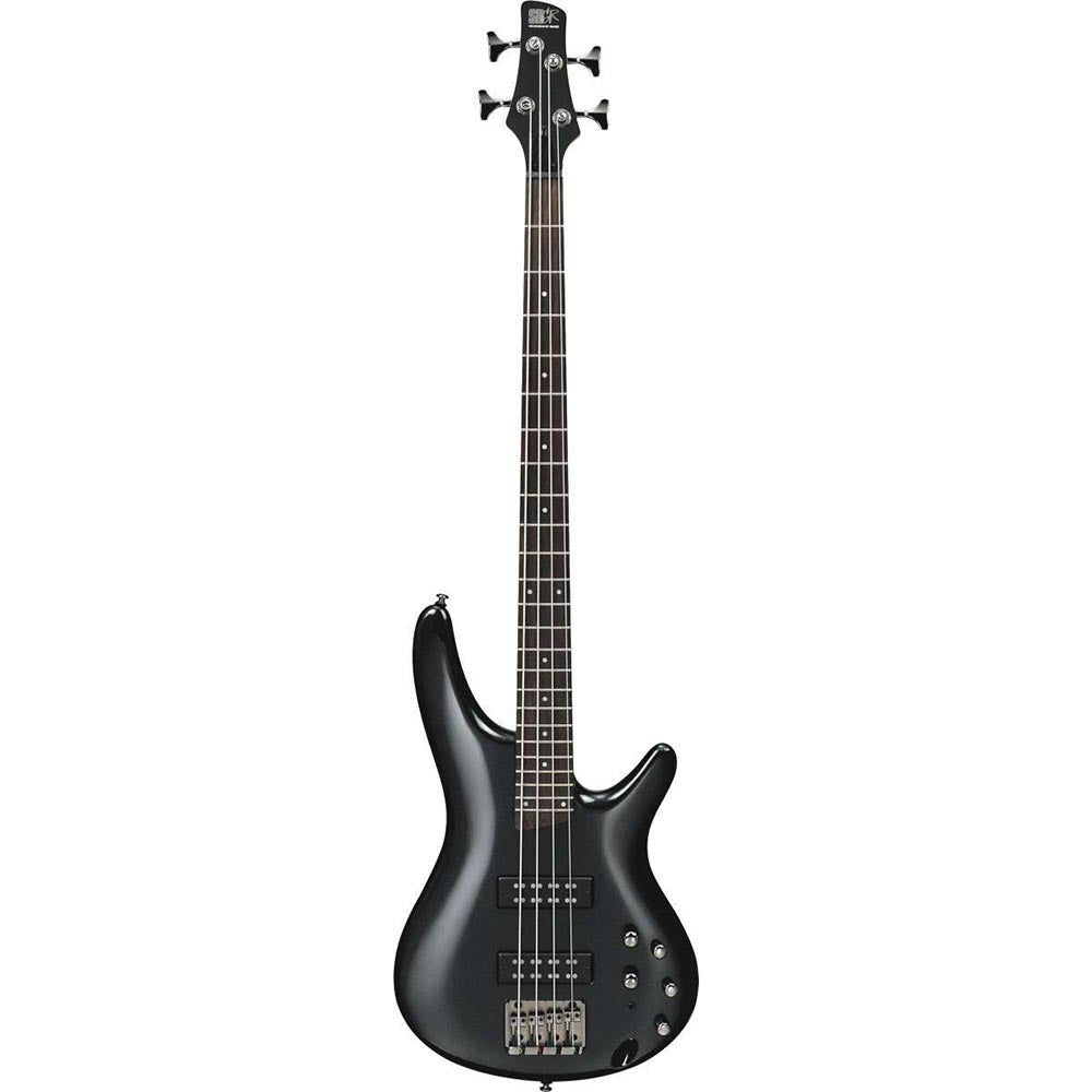 Ibanez SR300E-IPT Basso Elettrico Iron Pewter