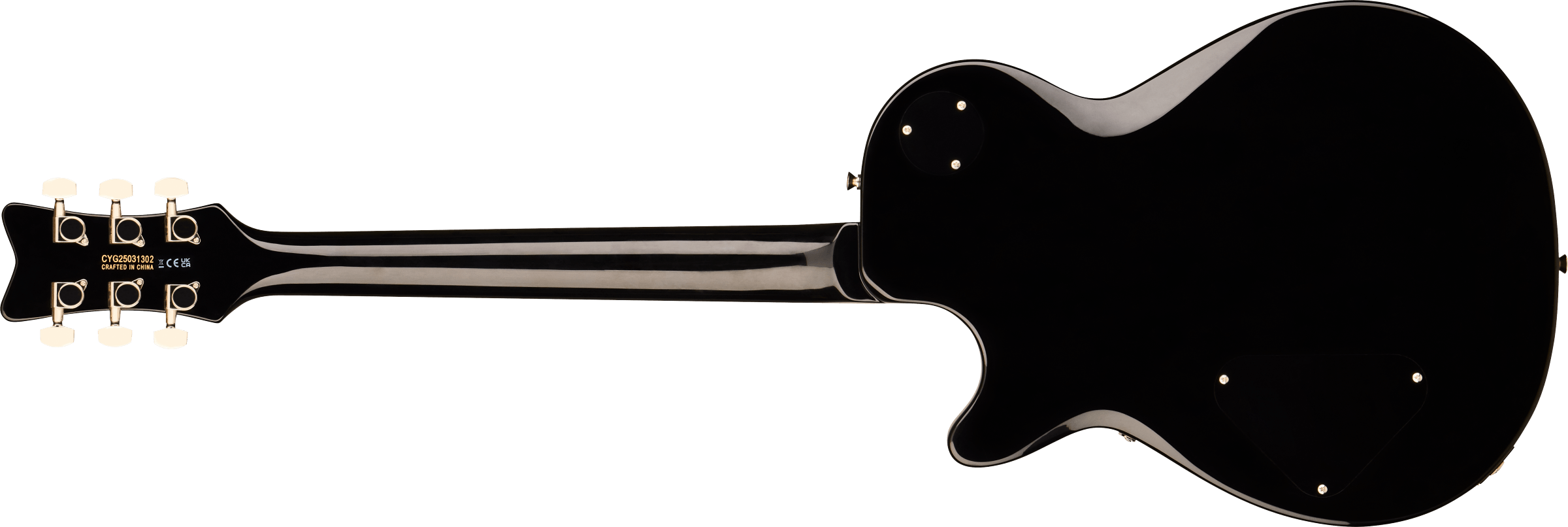 Gretsch Electromatic Jet Rosewood Fingerboard, Bristol Fog