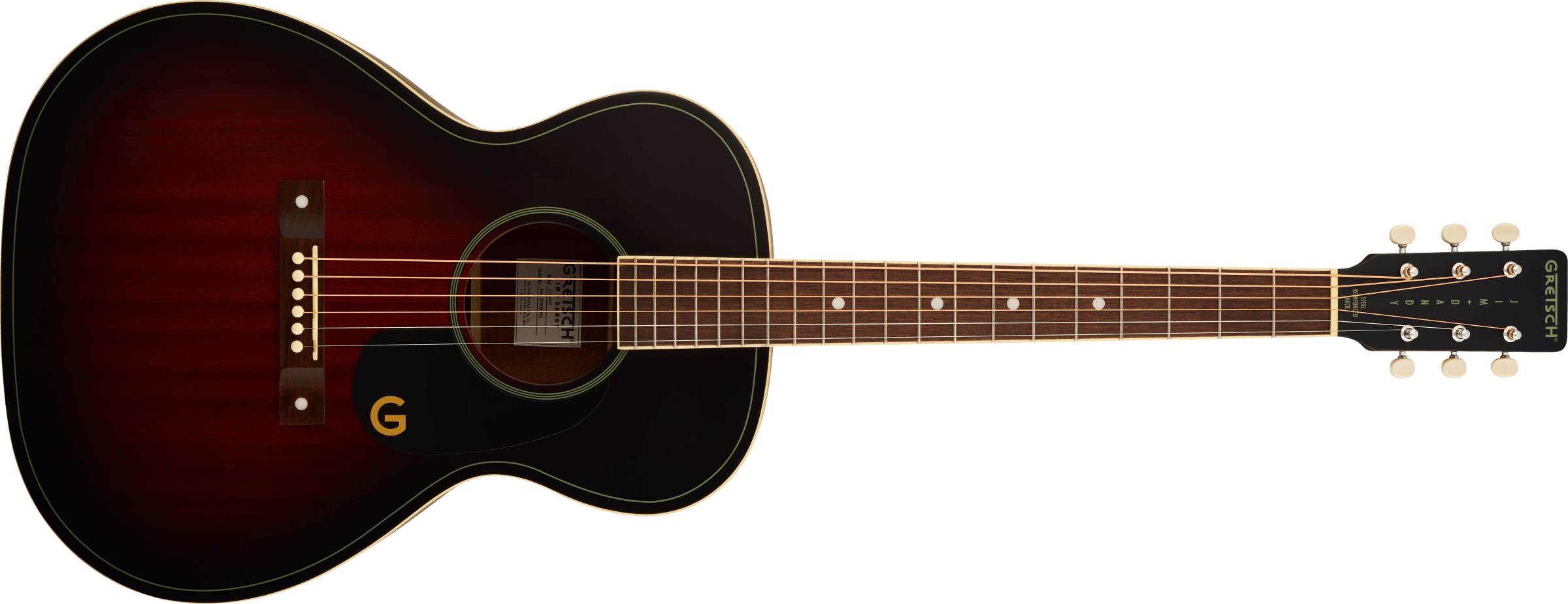 Gretsch Jim Dandy Concert