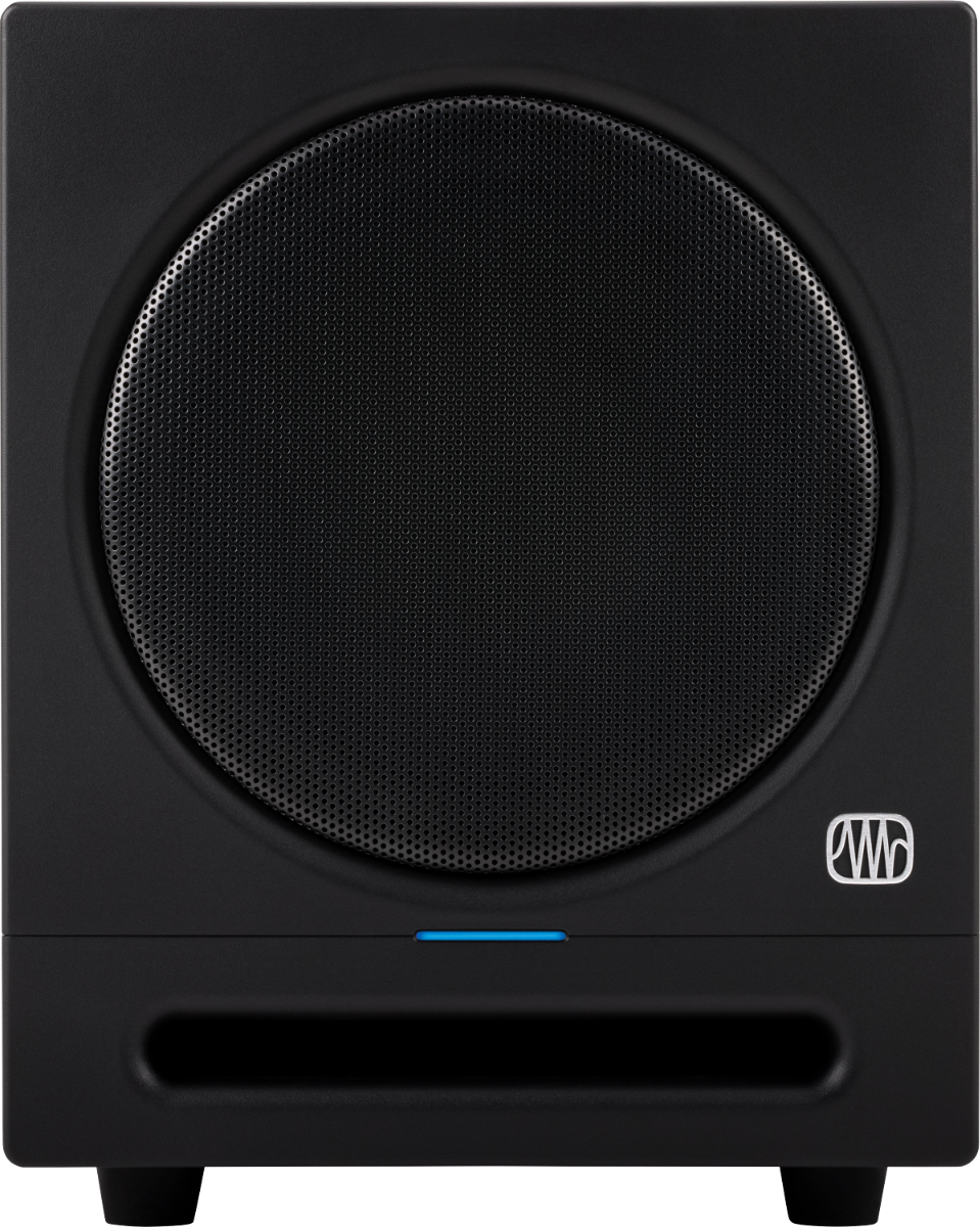 PreSonus Eris Sub 8BT, Black