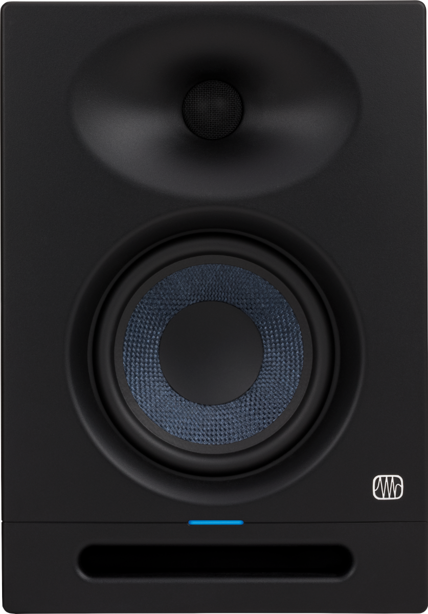 PreSonus Eris Studio 5, Black Monitor da Studio (singolo)