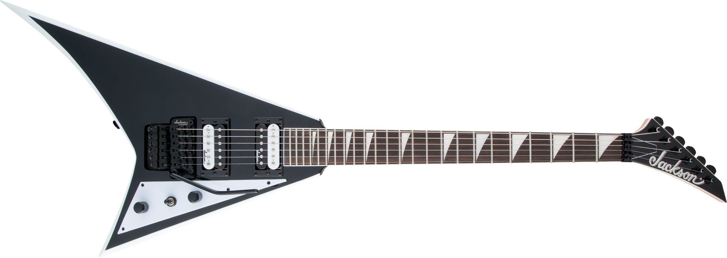 Jackson JS Series Rhoads JS32