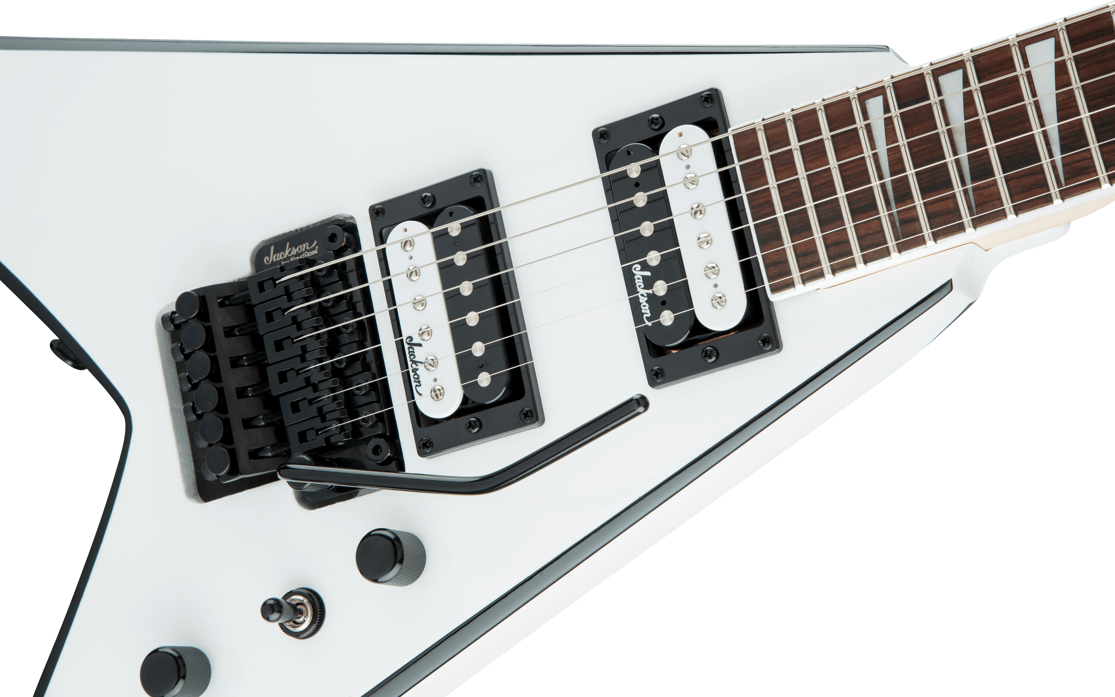Jackson JS Series King V JS32