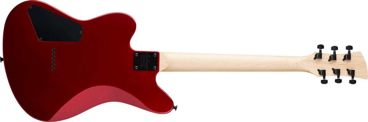 Jackson JS Series Exclusive Surfcaster JS22 HT