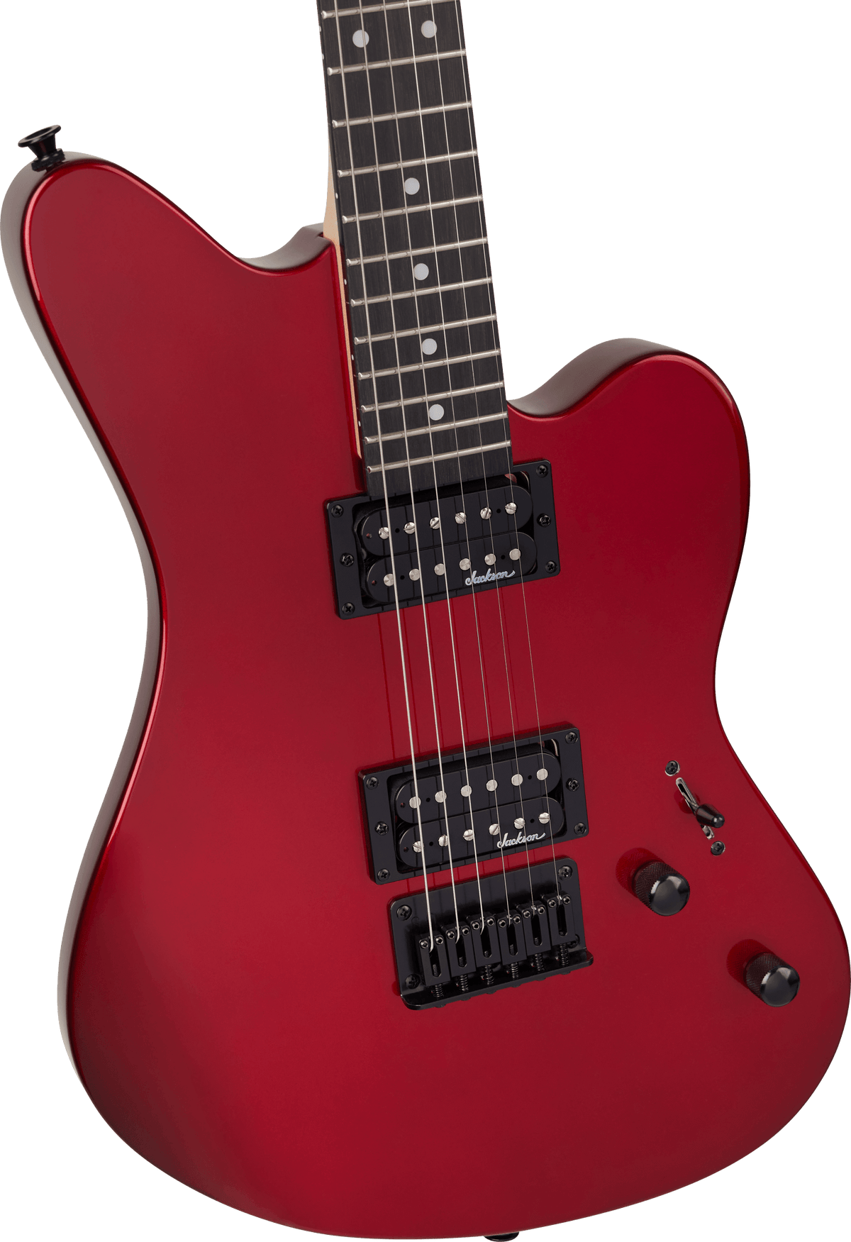 Jackson JS Series Exclusive Surfcaster JS22 HT