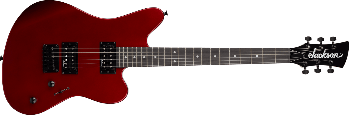 Jackson JS Series Exclusive Surfcaster JS22 HT