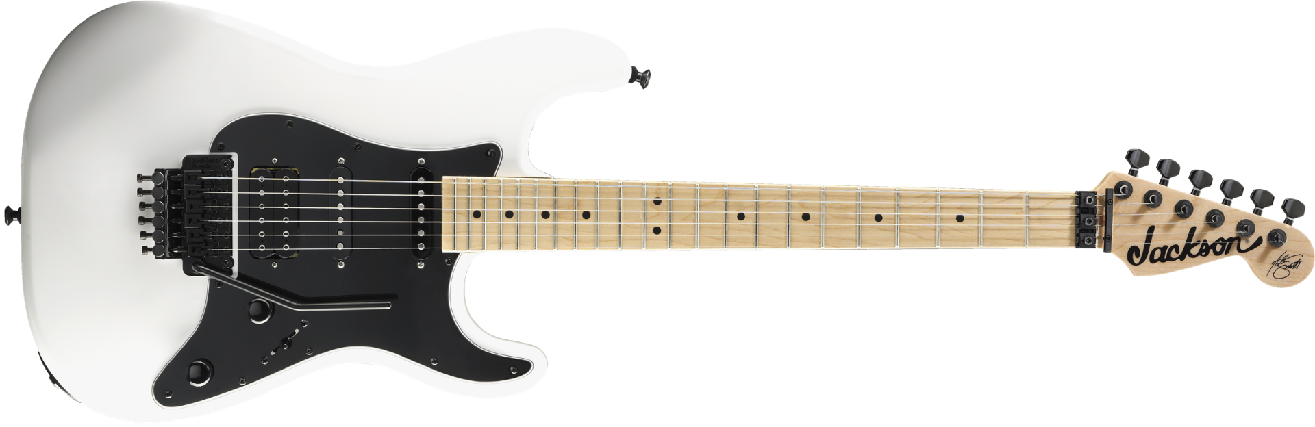 Jackson ADRIAN SMITH SDX MN SW