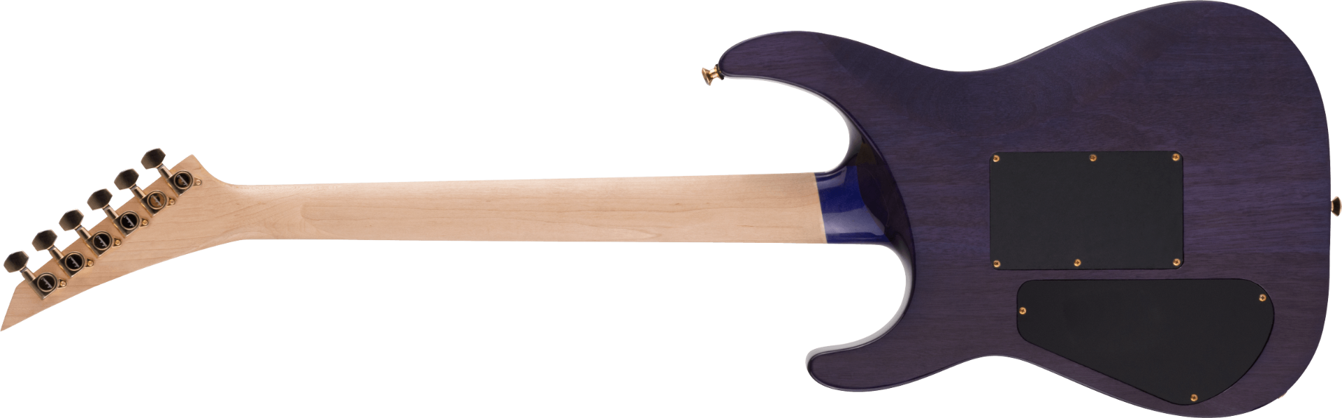Jackson PRO SL2Q MAH - TRANS PURPLE