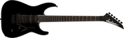 Jackson Pro Plus Series Soloist™ SLA3, Ebony Fingerboard, Deep Black