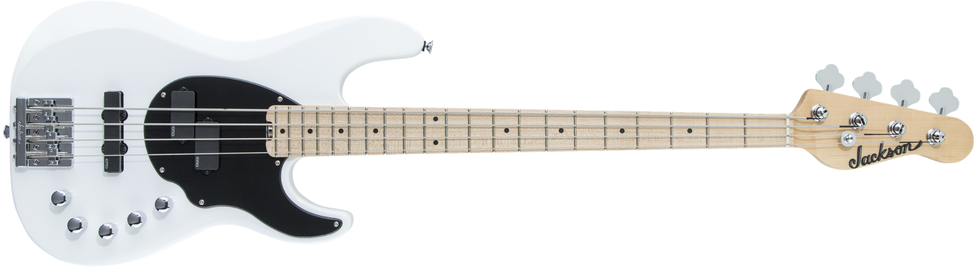 Jackson DAVE ELLEFSON CBX-M IV SN WHT
