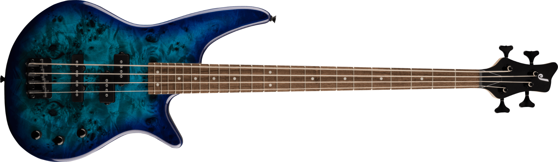 Jackson JS2P IV SPECTRA - BLU BRST