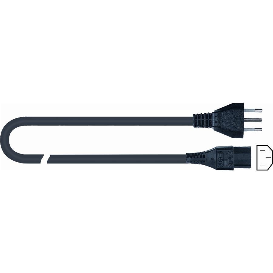 QUIK LOK - S/1200 I STND CAVO DI ALIMENTAZIONE