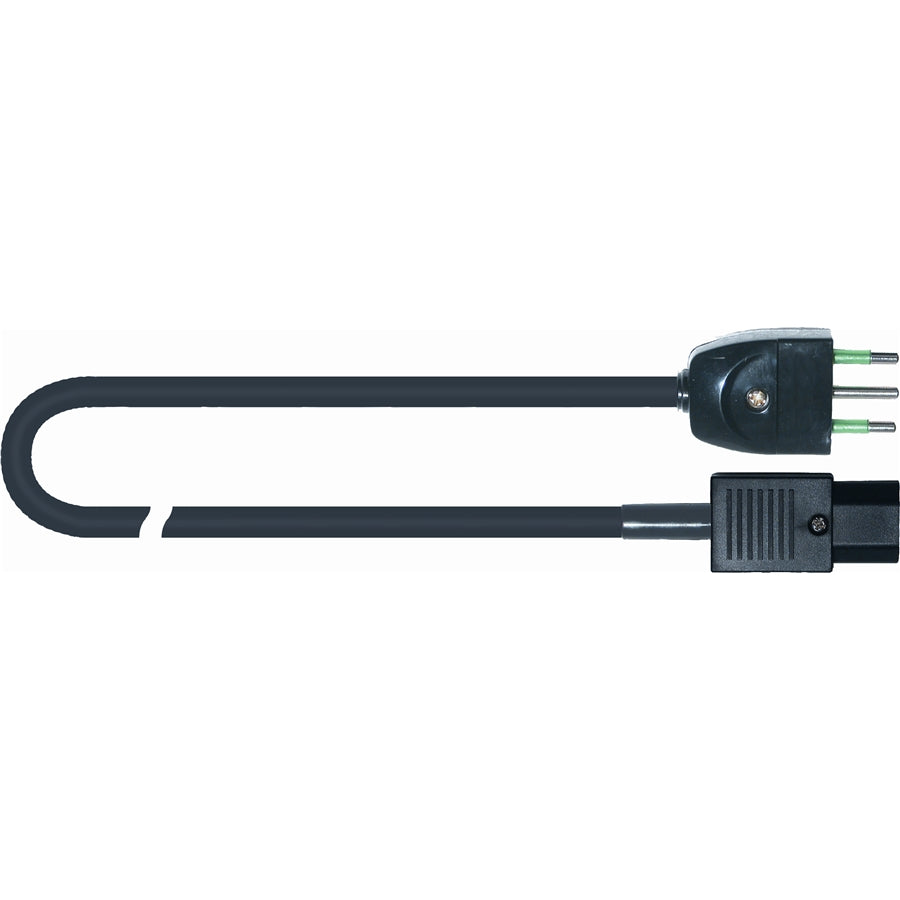QUIK LOK - S/1200-5 CAVO ALIMENTAZIONE MADE IN ITALY