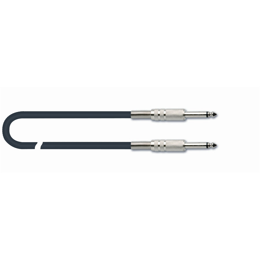QUIK LOK - SX/764-9 JACK MONO/JACK MONO