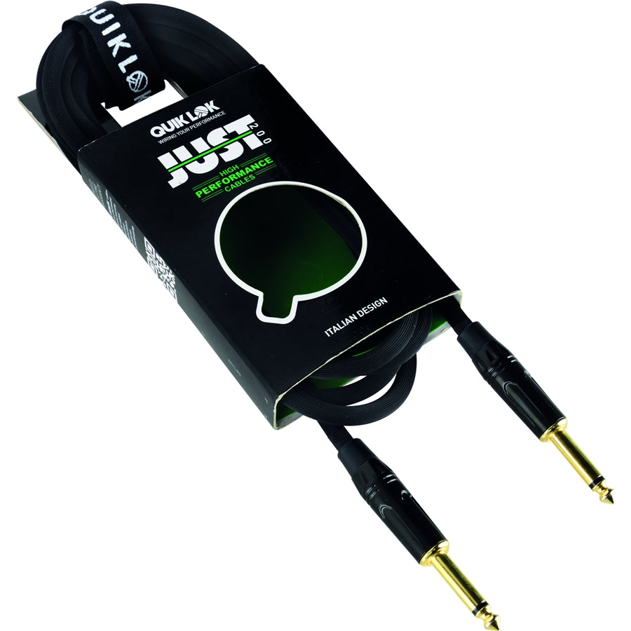 Quik Lok  JUST/JJ-1 Jack Mono/Jack Mono 1 mt