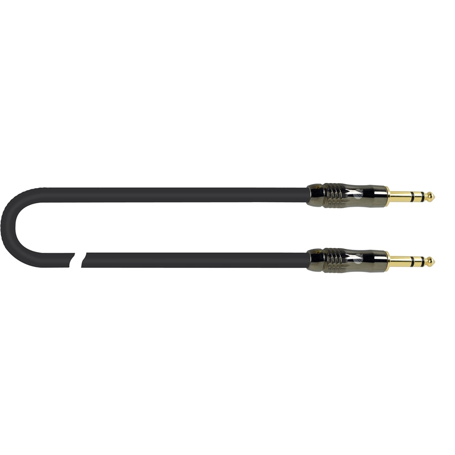 Quik Lok - ITST/JS-2 Jack Stereo/Jack Stereo metri 2