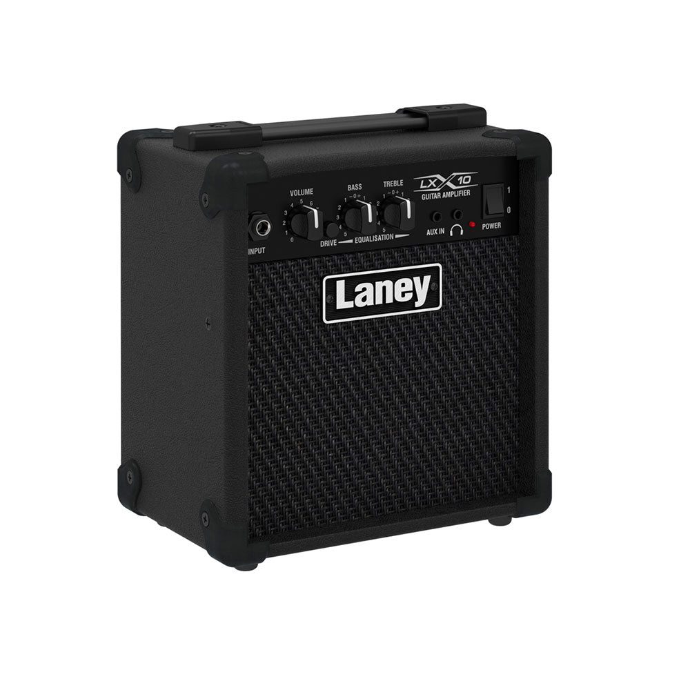 Laney LX10 - combo 1x5" - 10W Combo per chitarra