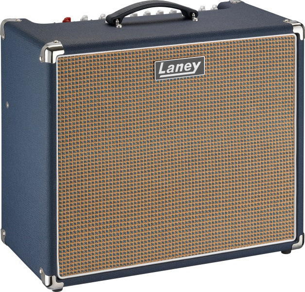 Laney LFSUPER60-112 - AMPLIFICATORE COMBO 60W 1X12"