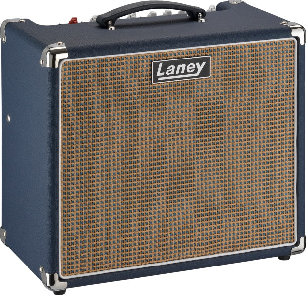 Laney LF60-112 - AMPLIFICATORE COMBO 60W 1X12"