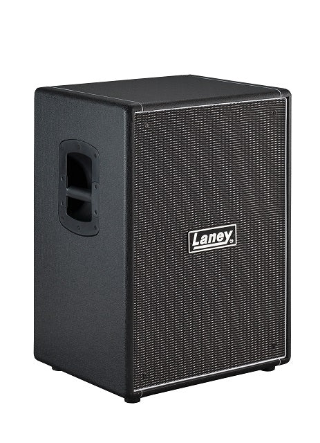 Laney DBV212-4 - Diffusore per basso 2X12''