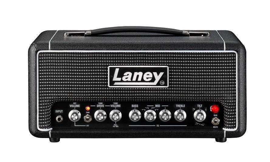 Laney DB500H - TESTATA PER BASSO - 500W