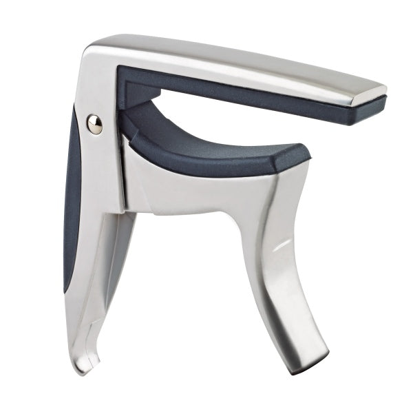 KONIG & MEYER 30910 Guitar capo matt chrome