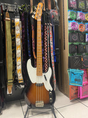 FENDER Squier Classic Vibe '50s Precision Bass Usato
