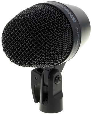 SHURE PGA52-XLR Microfono Dinamico Cardioide per Grancassa