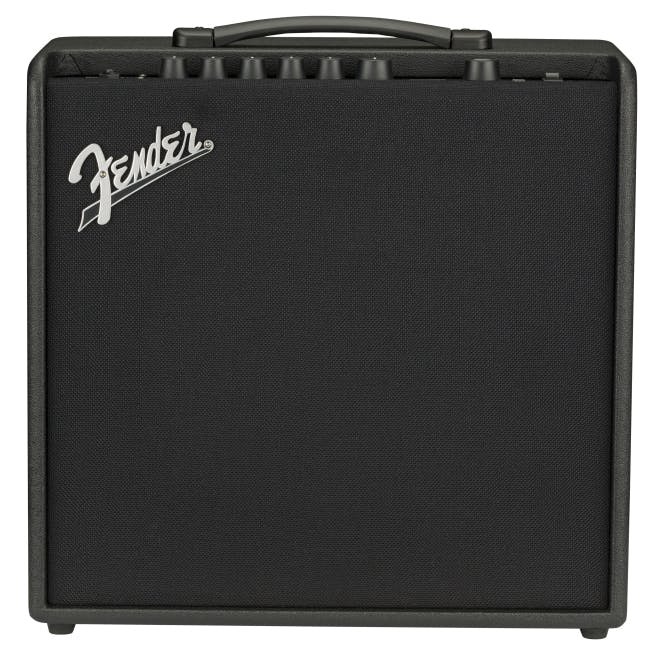 Fender Mustang  LT50 combo per chitarra