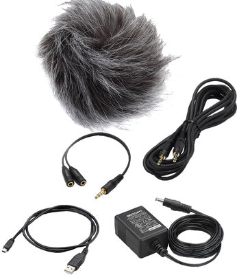 Zoom APH-4nPRO - Kit accessori per H4nPRO