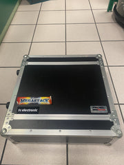 Proel Fly Case 3 Unita' Usato