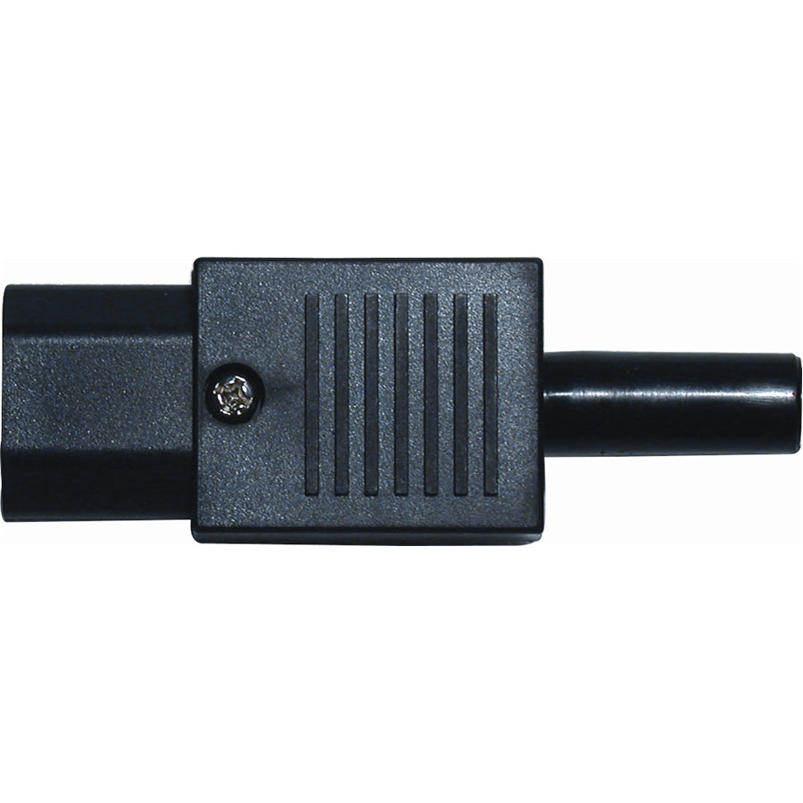 QUIK LOK - F/287 PRESA TRIPOLARE VDE VOLANTE