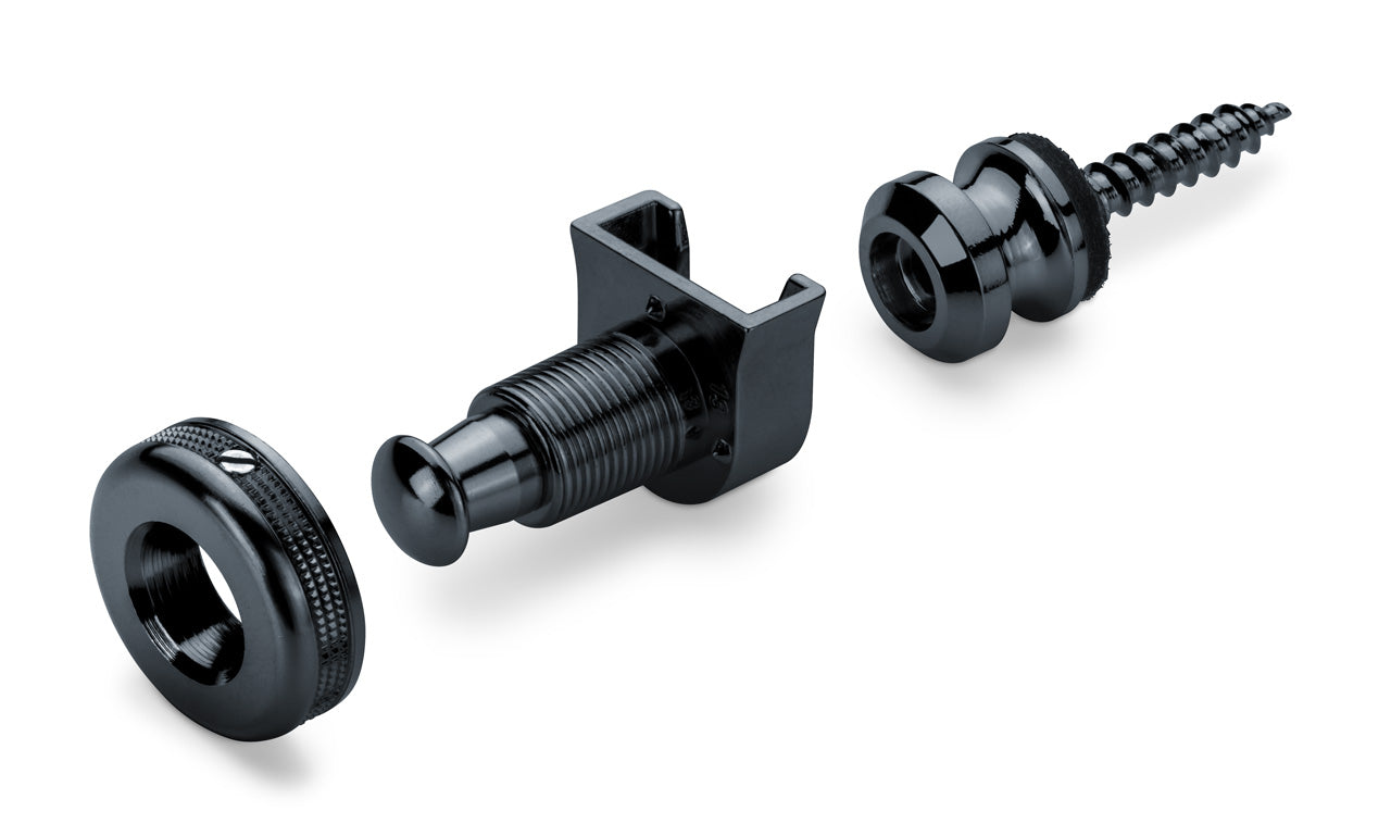 Schaller S-Locks M Black