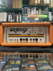 ORANGE TH30 Head testata valvolare per chitarra 30W Usata
