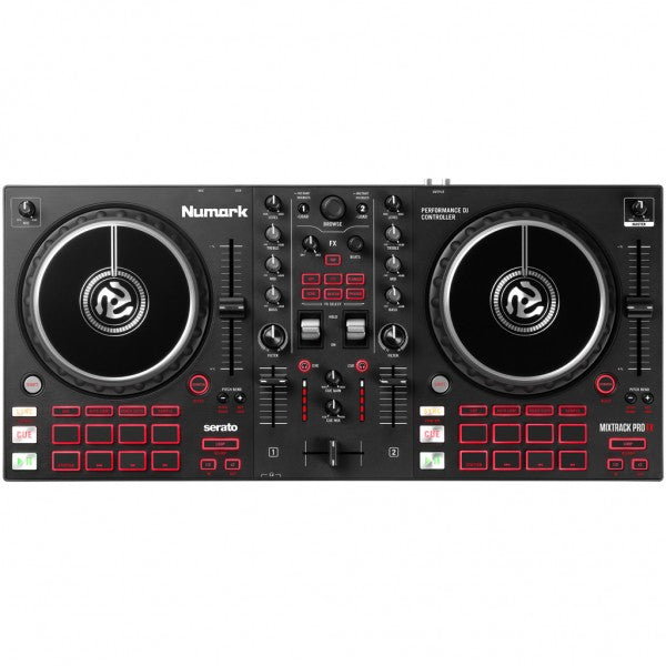 NUMARK MIXTRACK PRO FX