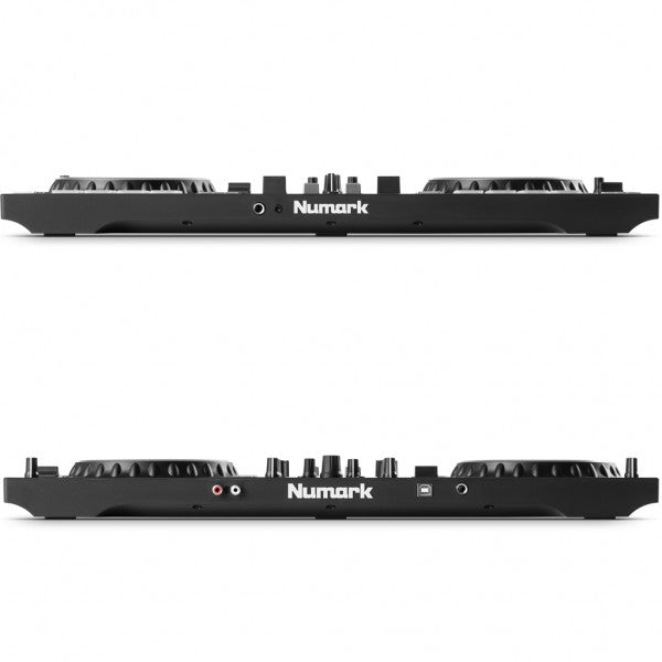 NUMARK MIXTRACK PLATINUM FX
